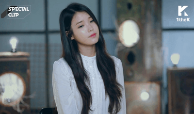 [SpecialClip] 삼둥이 아이유 - 푸르던.swf | 인스티즈