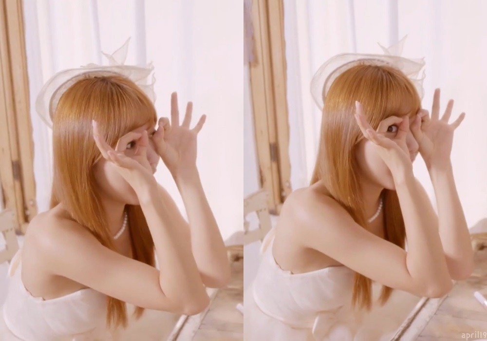 Apink - Sunday Monday (Japanese ver.) | 인스티즈