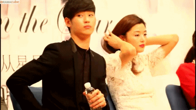 여자들이 은근히 설레한다는 남자들의 매너 | 인스티즈