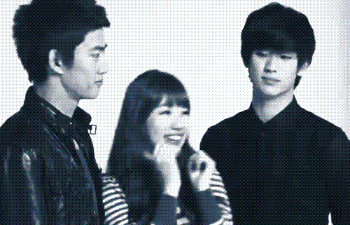 여자들이 은근히 설레한다는 남자들의 매너 | 인스티즈