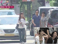 여자들이 은근히 설레한다는 남자들의 매너 | 인스티즈