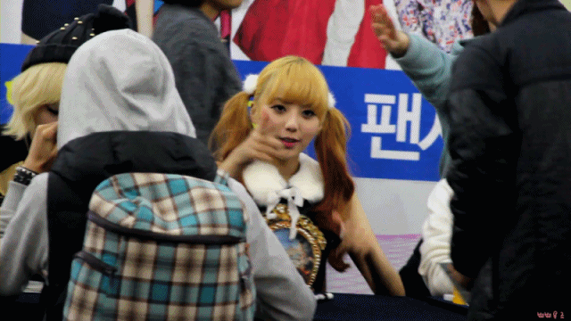 헬로비너스 신윤조 (구) | 인스티즈