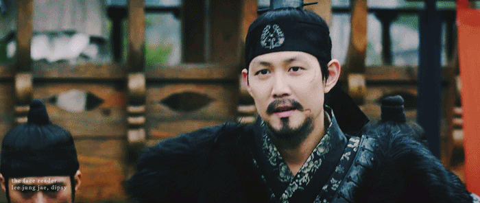 한국 영화 사상 최고의 등장씬 No.1 | 인스티즈