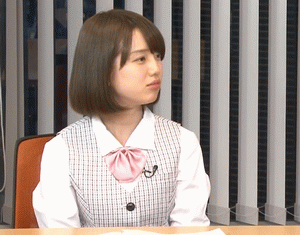 아이돌 뺨치는 일본 아나운서 | 인스티즈