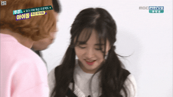 형돈이와 대준이에게 짜장면 &#48839;긴 아이돌.swf | 인스티즈