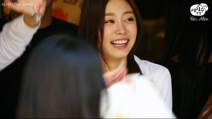 러블리즈 비주얼 멤버 지수 | 인스티즈