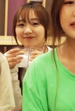 최시원의 하이파이브가 맘에안든 려욱 | 인스티즈