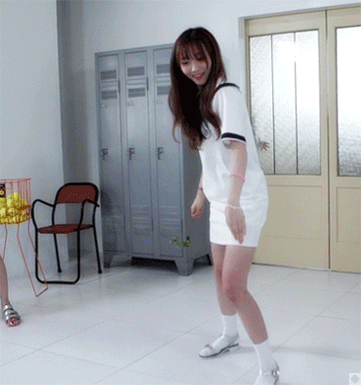 최시원의 하이파이브가 맘에안든 려욱 | 인스티즈