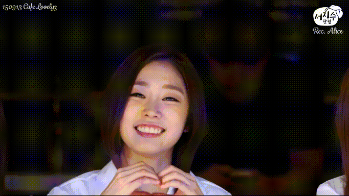 러블리즈 비주얼 멤버 지수 | 인스티즈