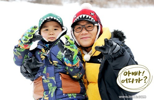 윤민수, 이제 윤후 안티카페 얘기는 그만