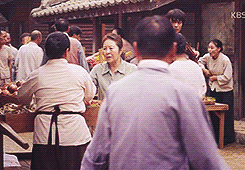 [각시탈] 이렇게 산다고 세상이 바뀌겠습니까? +영상추가 | 인스티즈