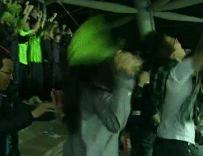 전북 챔피언스리그 결승 함성 | 인스티즈