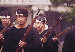 [각시탈] 이렇게 산다고 세상이 바뀌겠습니까? +영상추가 | 인스티즈