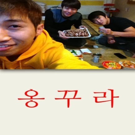 유상무가 유세윤 경마장 끌고간 썰ㅋㅋㅋㅋㅋ.swf(욕주의) | 인스티즈