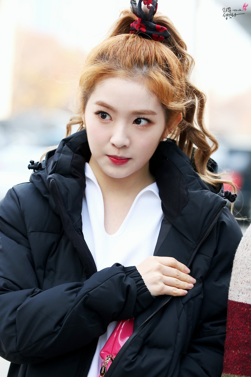 아이린의 예쁨,귀여움,아름다움 보고 가세요! | 인스티즈