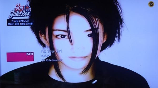 사람들이 잘 모르는 "보아"이전의 SM 공주였던 천재소녀"최성희" | 인스티즈