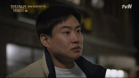 [응답하라1988] 자네들은 지금 두가지 잘못을 저질렀어.swf | 인스티즈