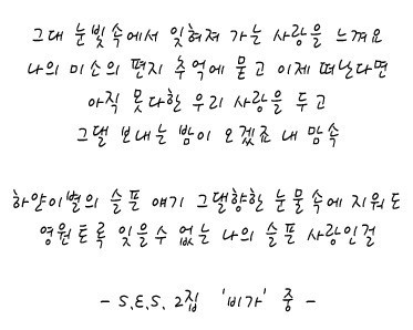 사람들이 잘 모르는 "보아"이전의 SM 공주였던 천재소녀"최성희" | 인스티즈