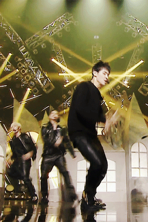 JYP 특유의 춤선이 있는 아이돌 | 인스티즈