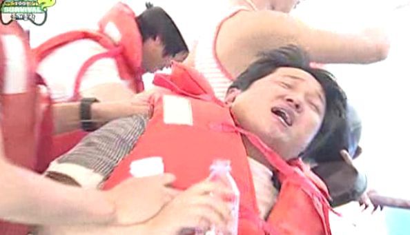 [무한도전] 속상해서 술 한잔 했어요 | 인스티즈