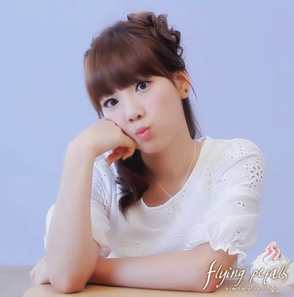 태연 머리 색깔별 | 인스티즈