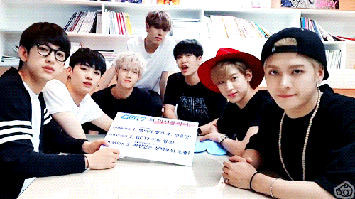 요새 예능 믿고 본다는 대세아이돌 | 인스티즈