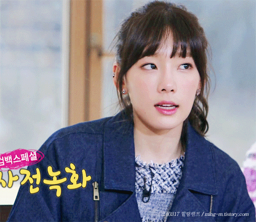 태연 머리 색깔별 | 인스티즈