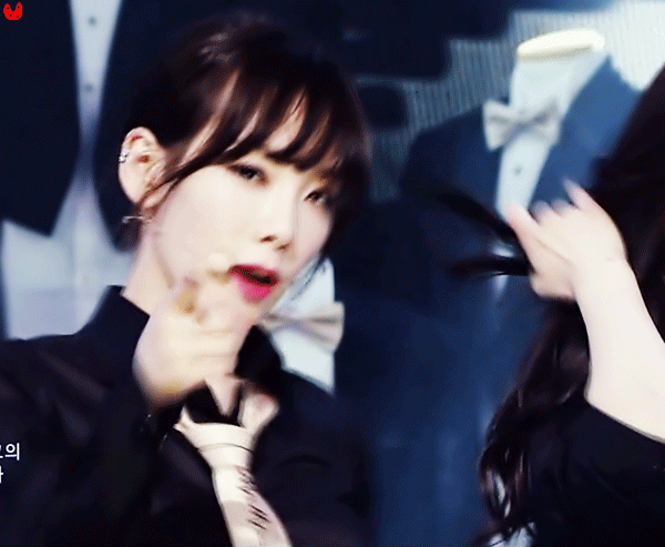 태연 머리 색깔별 | 인스티즈