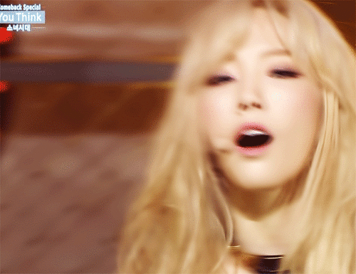 태연 머리 색깔별 | 인스티즈