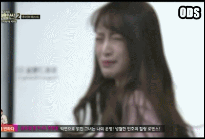 [크라임씬2] 깜짝 놀란 하니 ㅠㅠㅠㅠㅠㅠㅠㅠㅠㅠㅠㅠㅋㅋㅋㅋㅋㅋ | 인스티즈