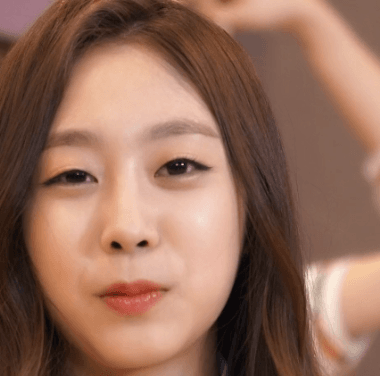 러블리즈 지수 | 인스티즈