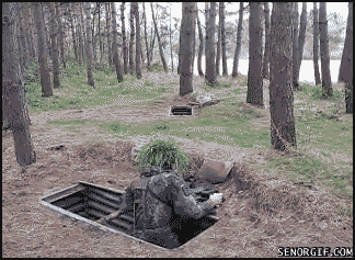 군대를 다녀온 자만 이해할수있는 영상 | 인스티즈