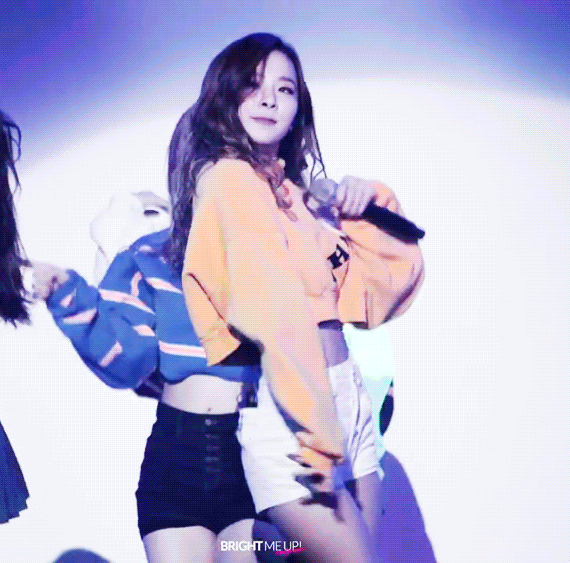 주말엔 레드벨벳하세요.jpgif | 인스티즈