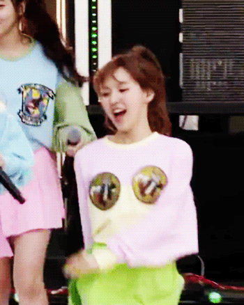 주말엔 레드벨벳하세요.jpgif | 인스티즈