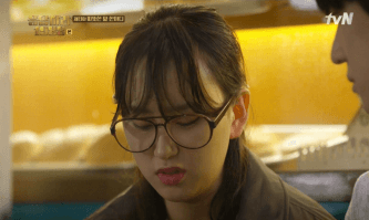 오늘자 응팔 보라에게 기습뽀뽀하는 직진선우 | 인스티즈