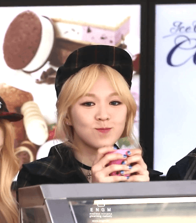 주말엔 레드벨벳하세요.jpgif | 인스티즈