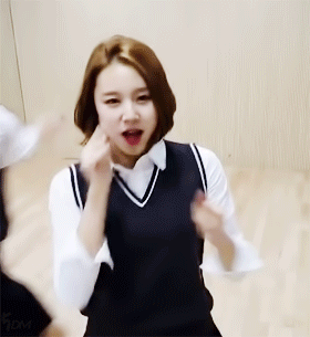 트와이스) 채영 | 인스티즈