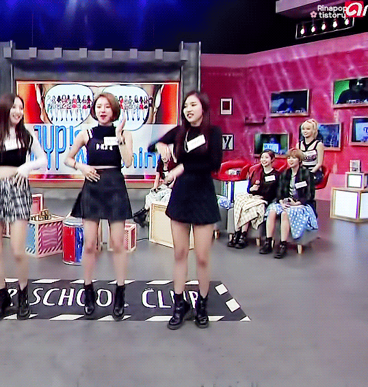 트와이스) 채영 | 인스티즈