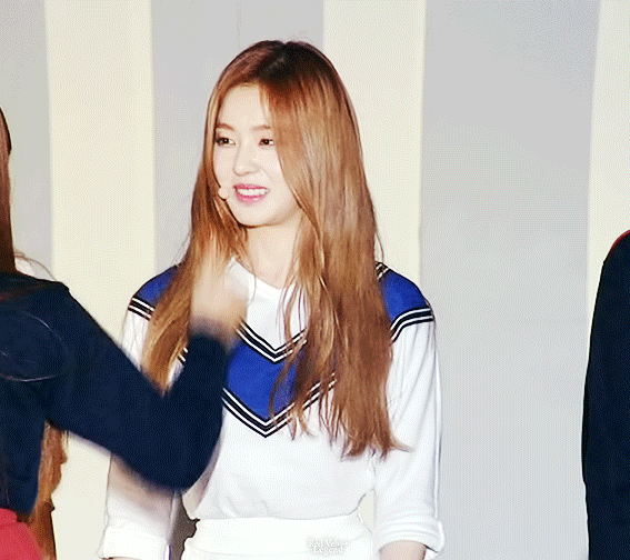 주말엔 레드벨벳하세요.jpgif | 인스티즈