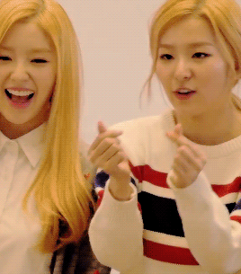 주말엔 레드벨벳하세요.jpgif | 인스티즈