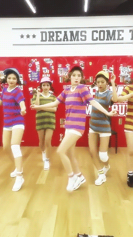 주말엔 레드벨벳하세요.jpgif | 인스티즈