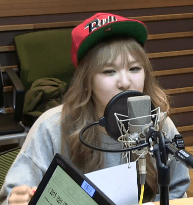 주말엔 레드벨벳하세요.jpgif | 인스티즈