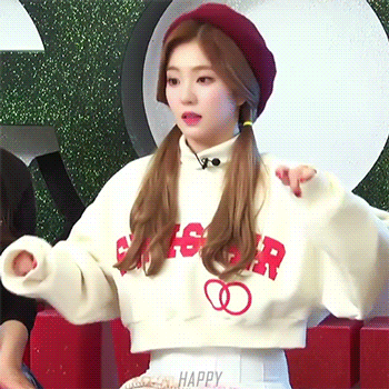 주말엔 레드벨벳하세요.jpgif | 인스티즈