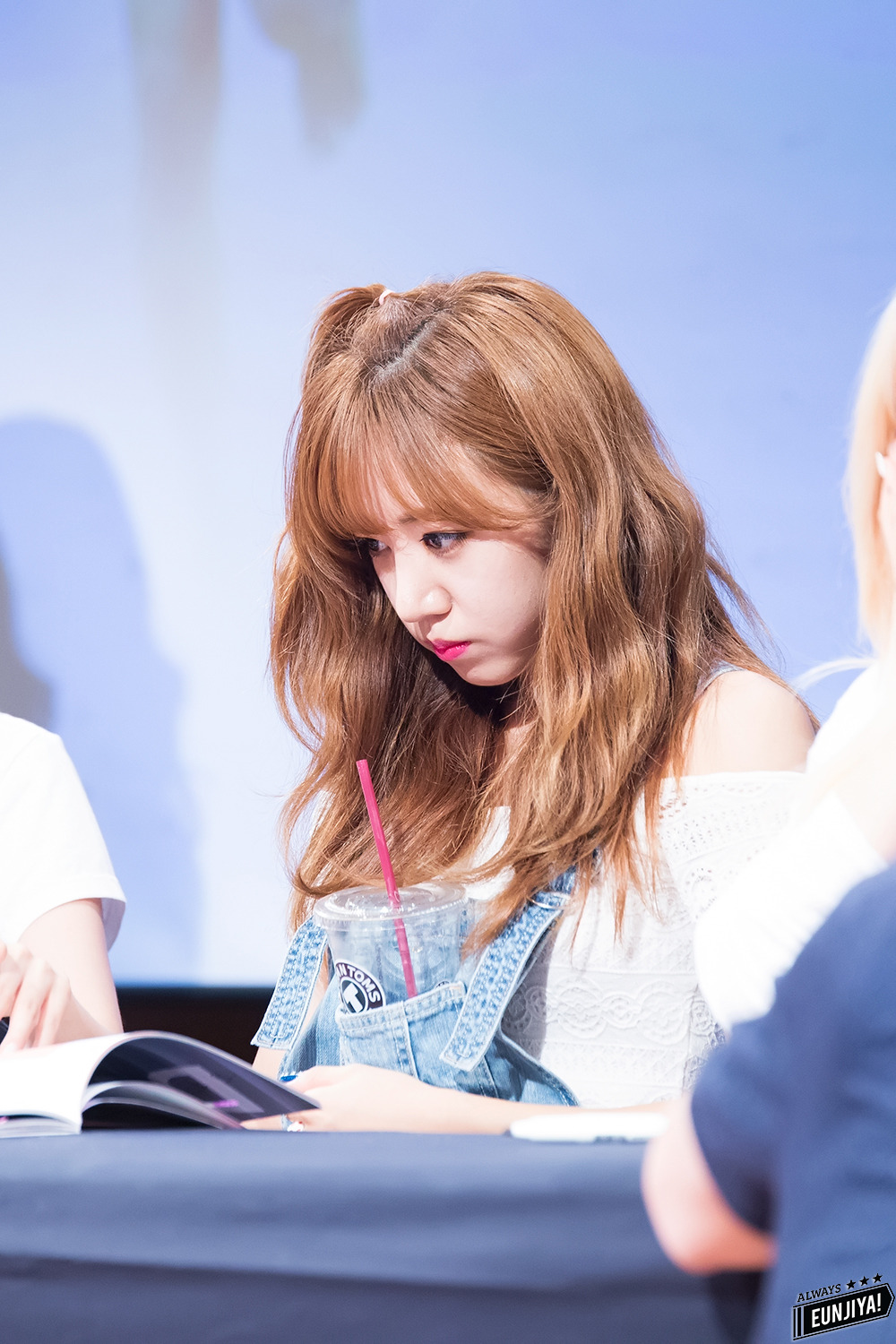 다미아노 (Damiano) - 달다 지금 (Feat. 남주 of Apink) | 인스티즈