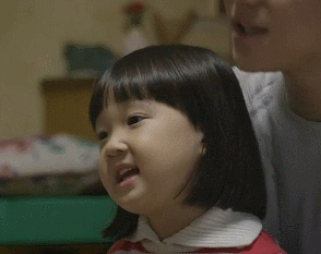 오빠랑 만화노래 부르는 진주 | 인스티즈