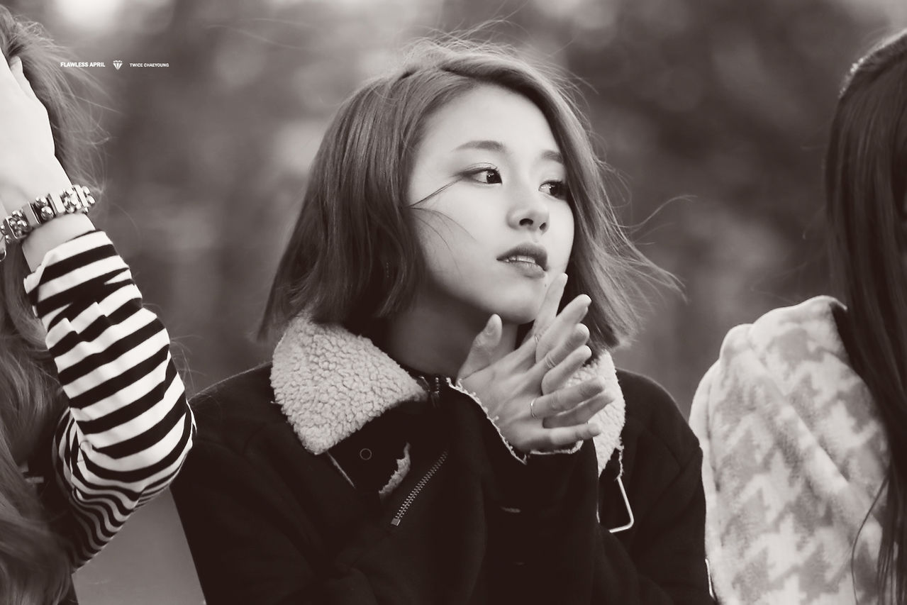 트와이스) 채영 | 인스티즈