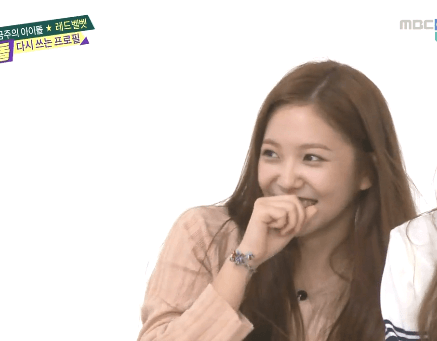 주말엔 레드벨벳하세요.jpgif | 인스티즈