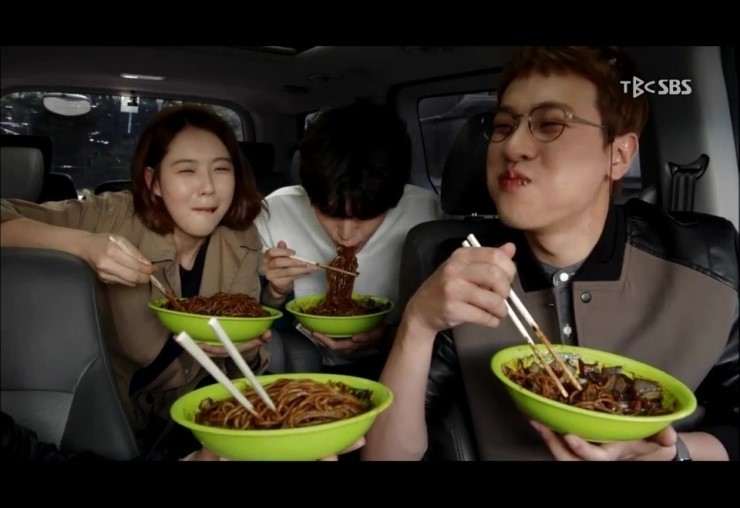 이때싶 올려보는 응팔 성보라 구남친 배우 "박정민" | 인스티즈