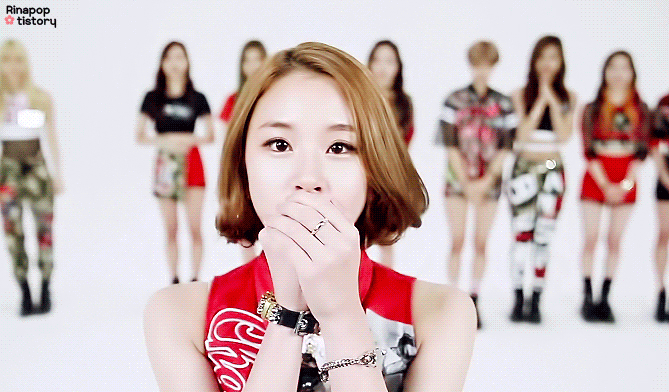 트와이스) 채영 | 인스티즈