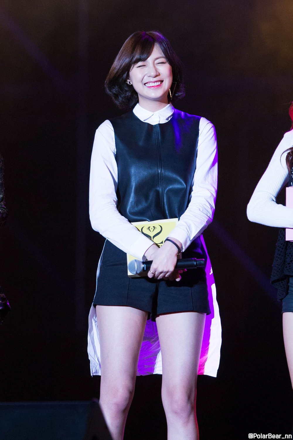 에이핑크 막둥이 하영이 보고가세요.jpg (11 | 인스티즈